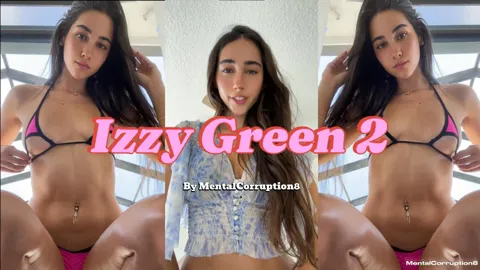 Izzy Green 2