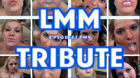 pSqueez - LMM Tribute