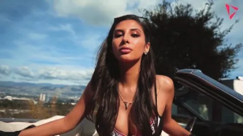 Vixen Angels Crowning PMV (Non-nude)