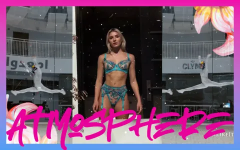 Atmosphere PMV Preview