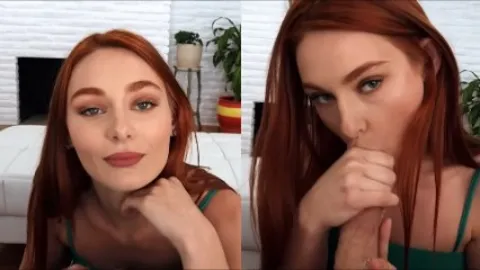 2 Redhead Redemption PMV Fateful888 - abridged, colour corrected