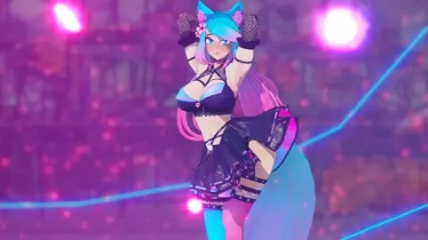 GPF - Cummin' On Ur Face (ChimeraZone Remix)