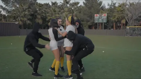 Cooperation - April Fools PMV