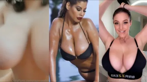 Natural Bounce Preview 4k