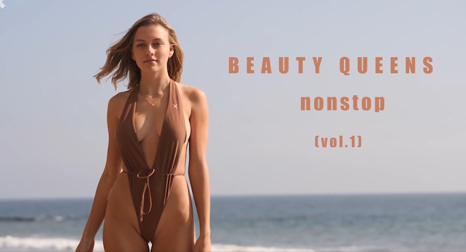 Ella K - Beauty Queens Nonstop Vol 1 