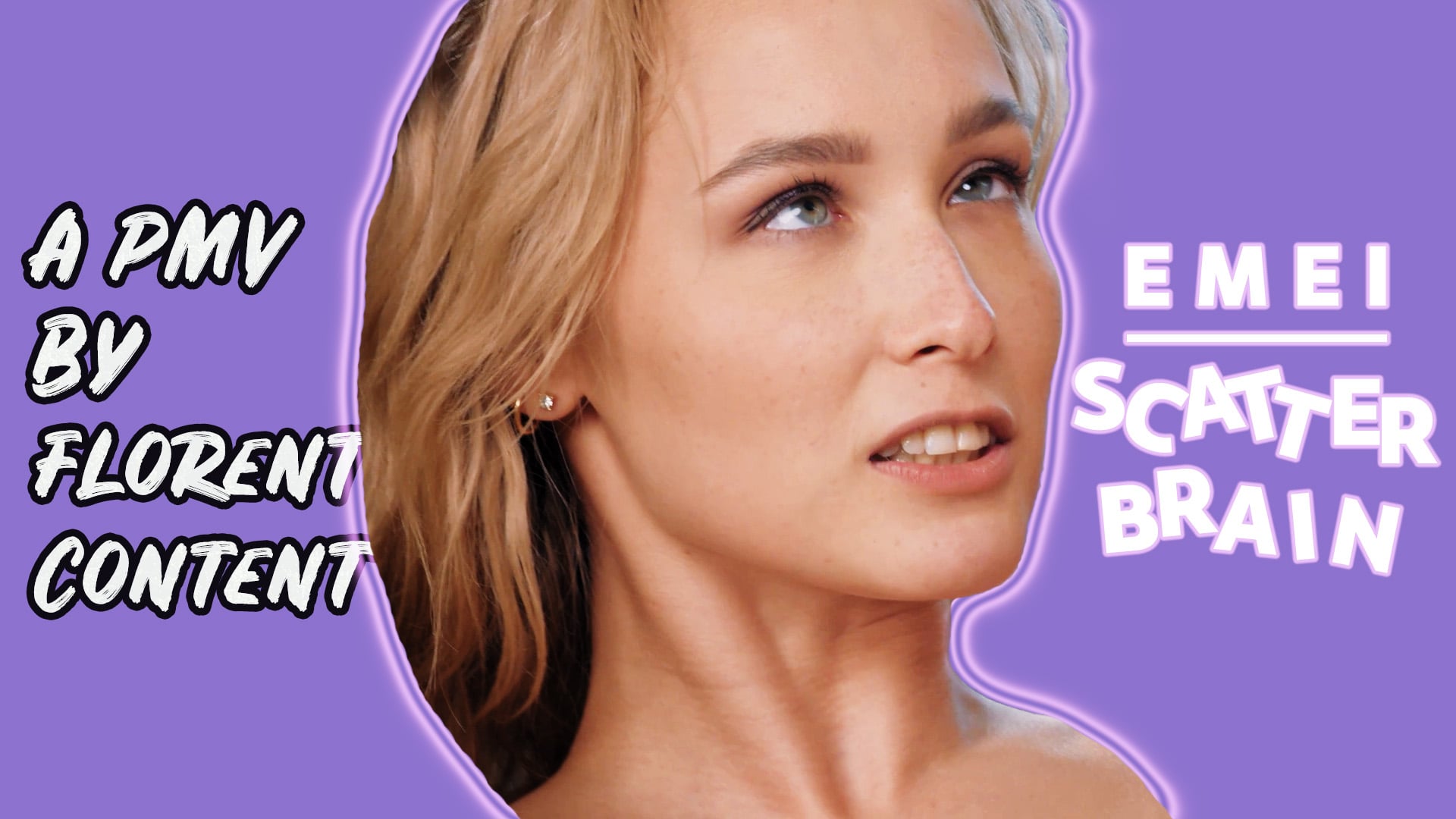 Emei - Scatterbrain (PMV)