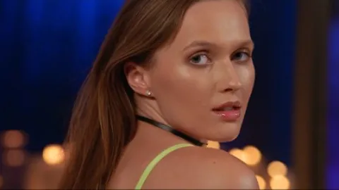 Chaleya X Vixen Babes (Non-nude)