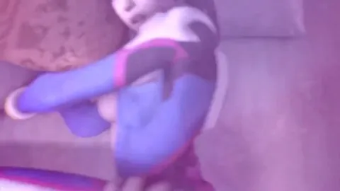 Try not to bust [DVA]