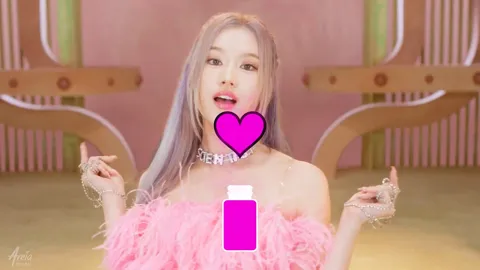 Twice - Scientist Poppers PMV