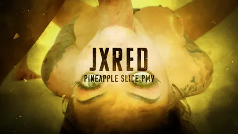 Pineapple Slice PMV