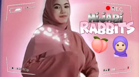 Hijabi Rabbits