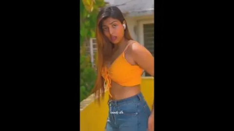 Tamil Tiktok GOON (NON NUDE)