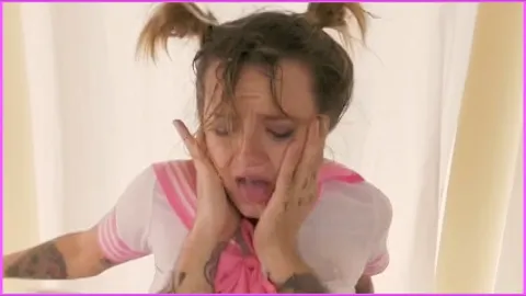 Carmen & Ally are Sisters PMV