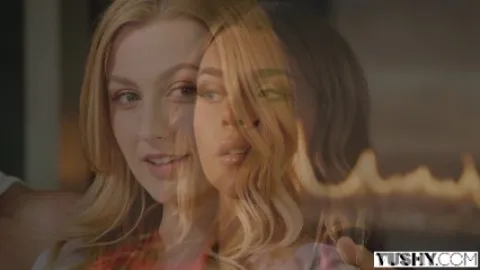 Safari Threesome PMV