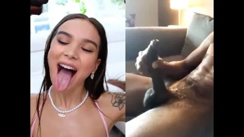 Hailee Steinfeld Babcock