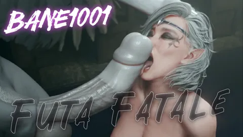 Futa Fatale