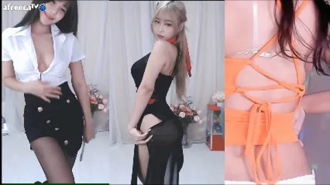 Korean BJ - Haru (Heart Afire)