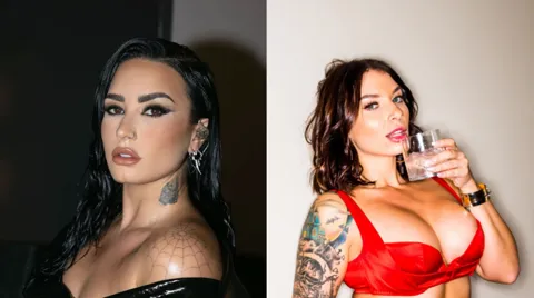 La La Land - Porn Rock feat Ivy