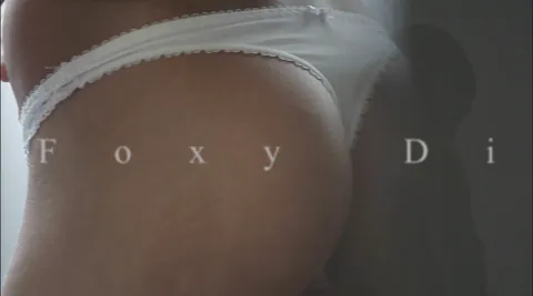 Foxy Di PMV
