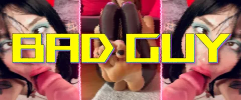 Bad Guy
