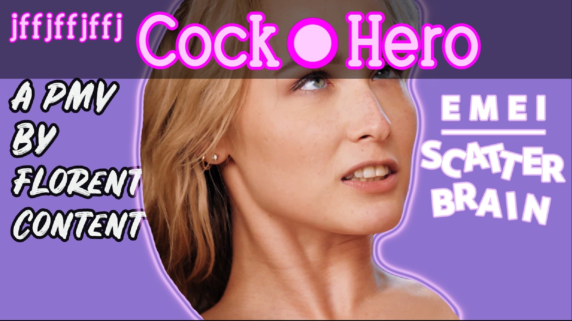 Scatterbrain - Cock Hero