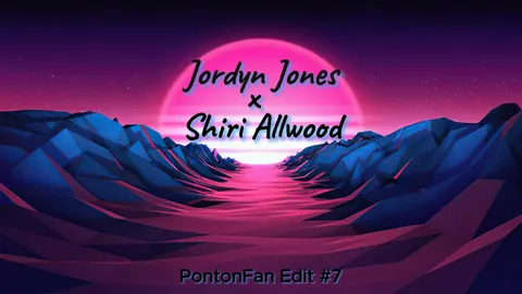 Jordyn Jones x Shiri Allwood