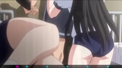 HMV - Grilfriend^4 with Beatbar