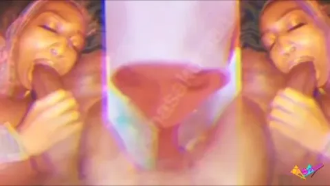 Blowbang Hijabis - PMV