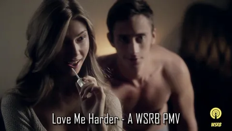 Love Me Harder