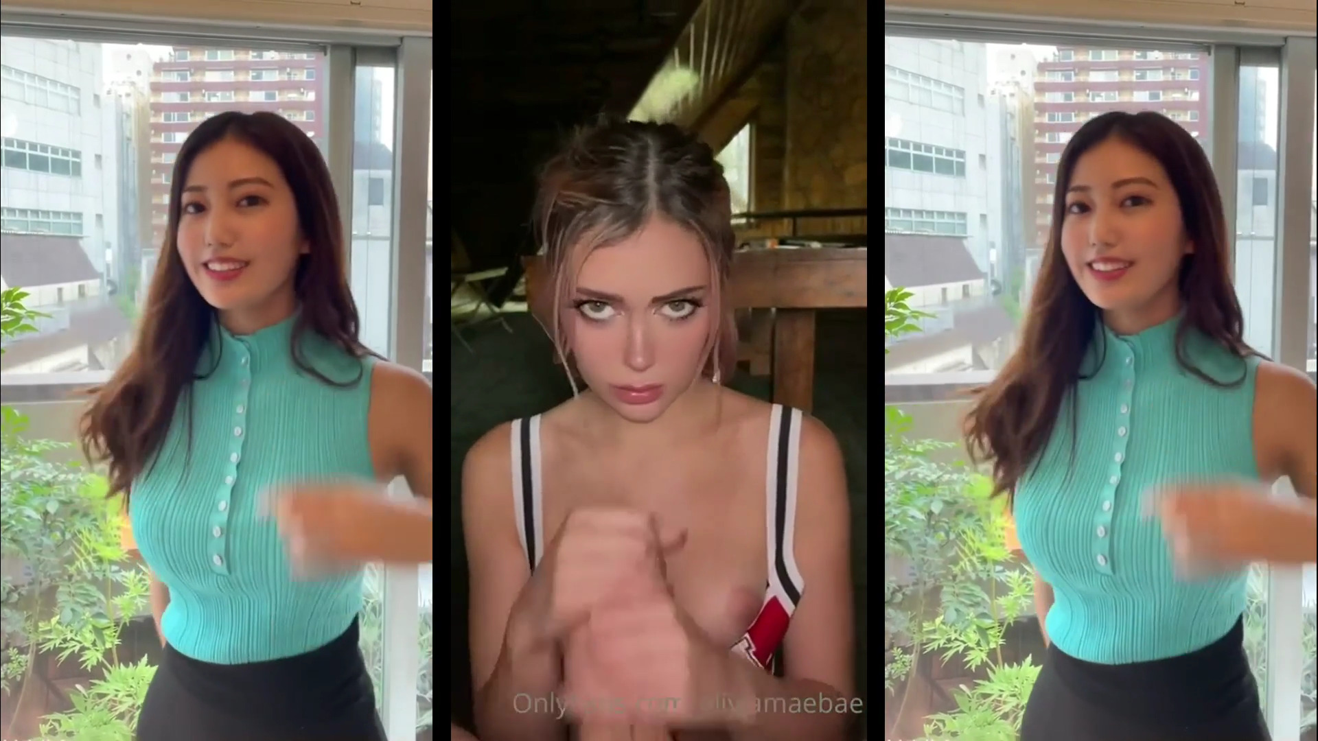 Barbie Girl - FinalKiss PMV