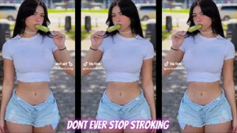 Aishah Sofey | GOON PMV