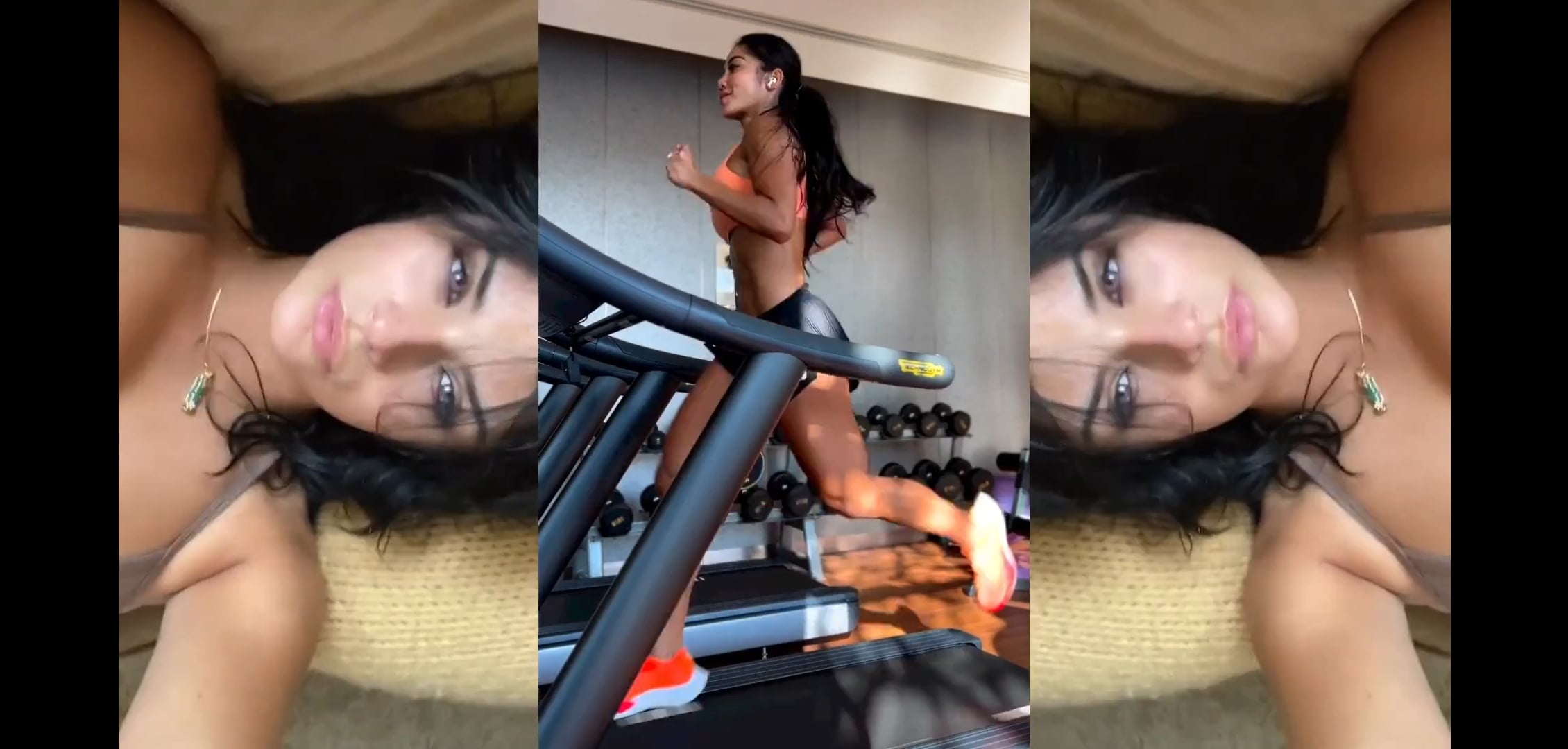 Tens at the Gym (Extended)