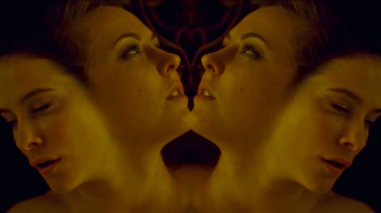 Mirrors - A Celeb PMV