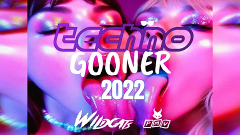 Wildcats PMV - Techno GOONER 2022