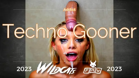 Wildcats PMV - Techno GOONER 2023