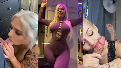 BluntedCutz - Love (Goon Mix)