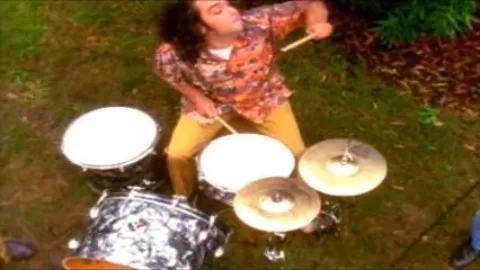 The Presidents Of The United States Of America PMV - Peaches