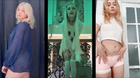 (Older) Blissful Blondes PMV Ver 1-0