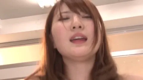 Momoka Nishina pmv Hantres