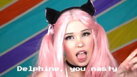 Belle is Back! (BBC PMV)