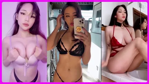 Asian Persuasion PMV - Popper edit by Kremah