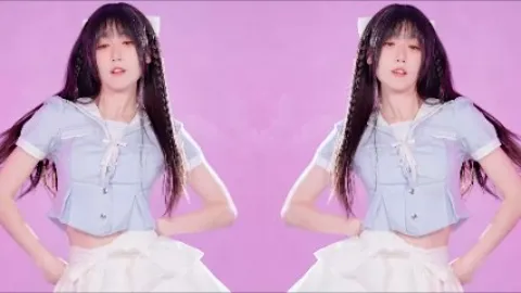 Fraudworks - BK-WH Black-White