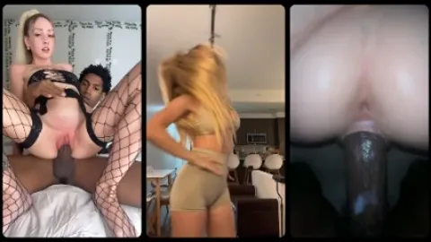 IT GIRL - BBC tiktok PMV