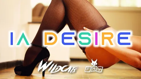 Wildcats PMV - IA DESIRE