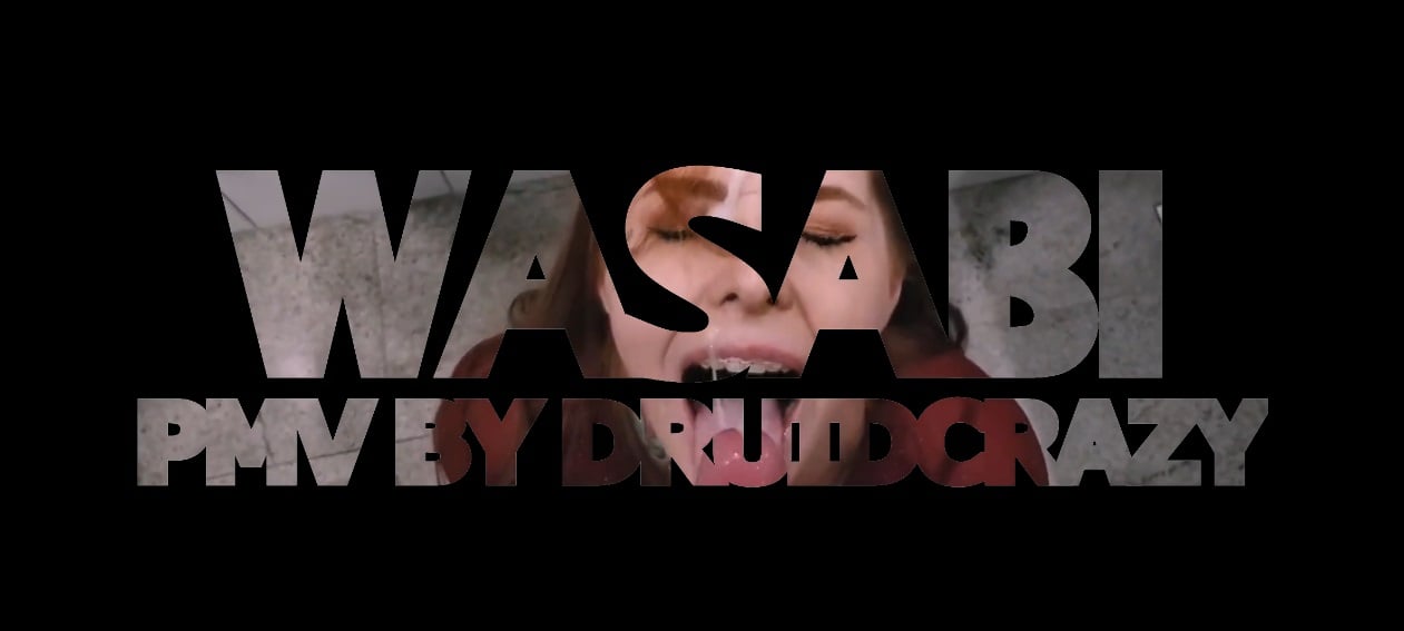 Wasabi PMV