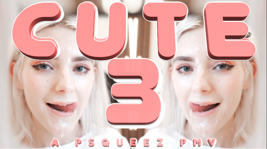 pSqueez - Cute 3