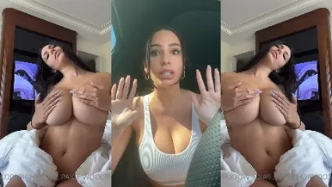 Paigeuncaged vol 2 - 36Hcup chambers