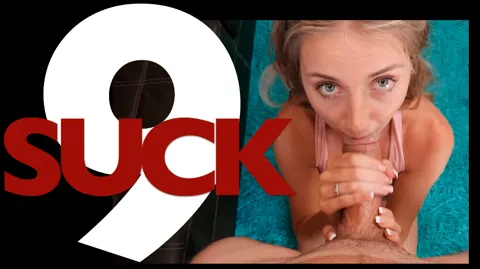 pSqueez - Suck 9