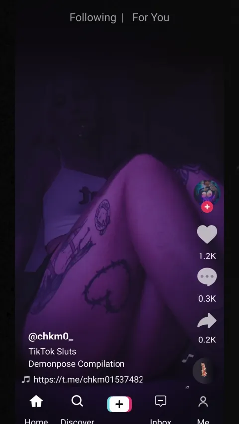 DemonPose Compilation [P1] by chkm0