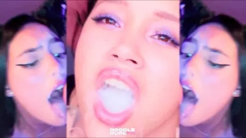 NON-STOP NOODLEDUDE COMPILATION